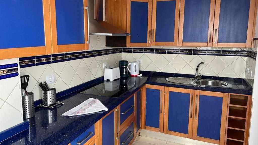 Apartamento Kalma 1 Corralejo Kültér fotó