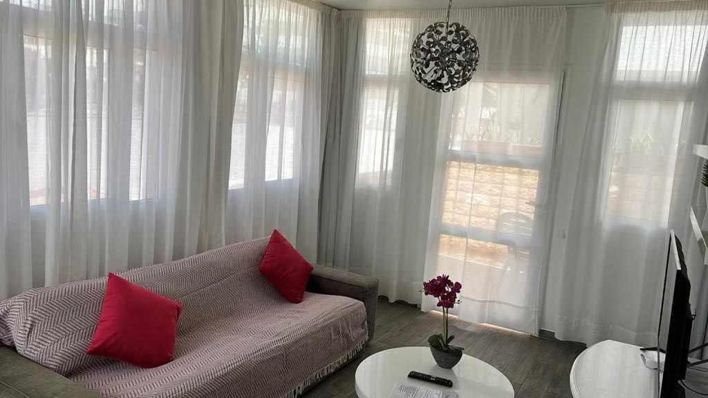 Apartamento Kalma 1 Corralejo Kültér fotó