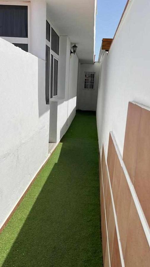 Apartamento Kalma 1 Corralejo Kültér fotó