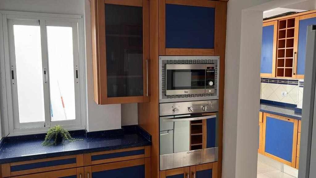 Apartamento Kalma 1 Corralejo Kültér fotó