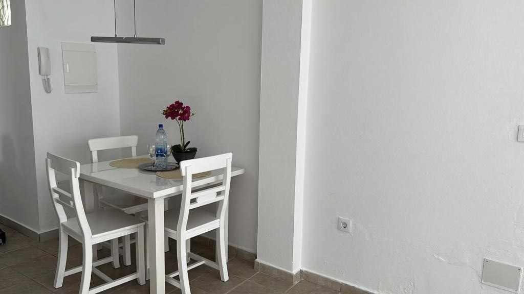 Apartamento Kalma 1 Corralejo Kültér fotó