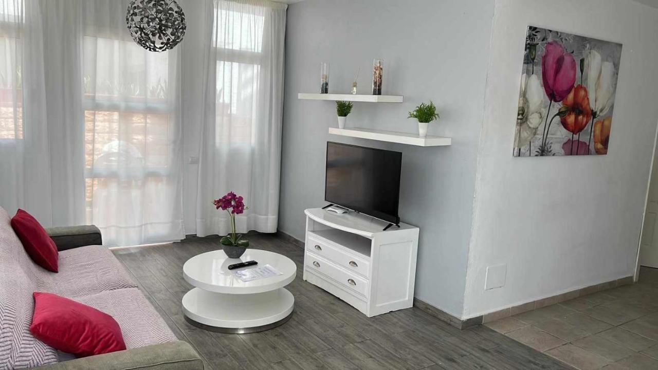 Apartamento Kalma 1 Corralejo Kültér fotó