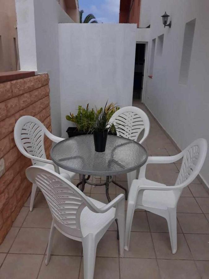 Apartamento Kalma 1 Corralejo Kültér fotó
