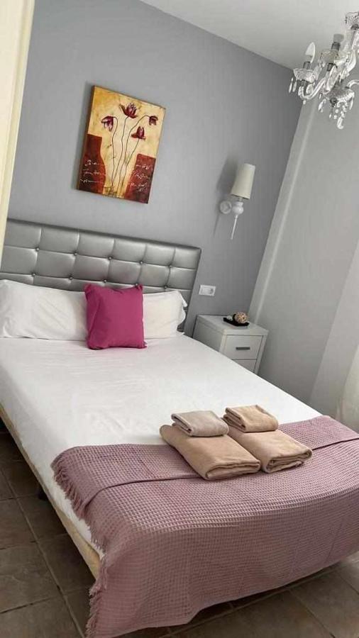 Apartamento Kalma 1 Corralejo Kültér fotó